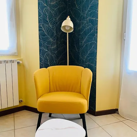 Апартаменты Maison 26 Стреза
