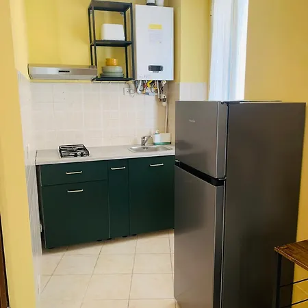 Апартаменты Maison 26