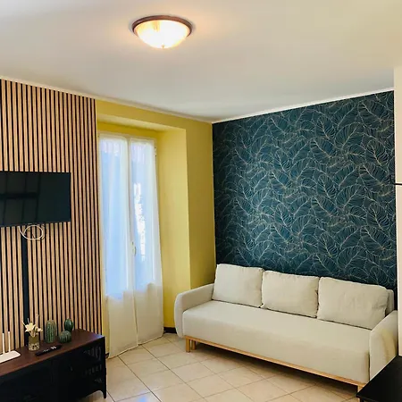Maison 26 Апартаменты *