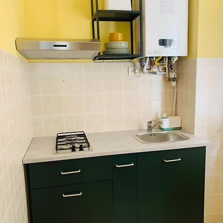 Maison 26 Апартаменты